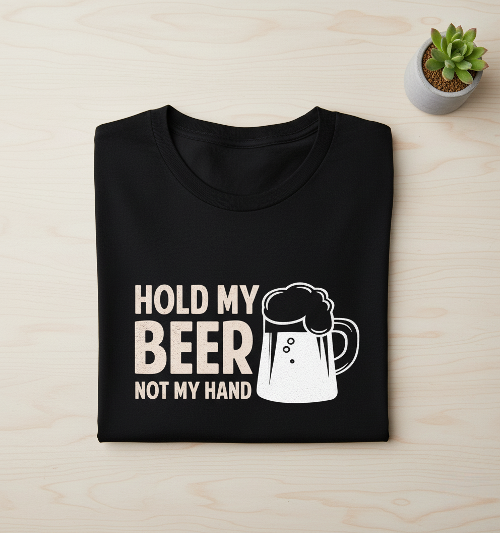 LV28 Unisex Oversized T-shirt | Funny Quote | Let’s VYBE